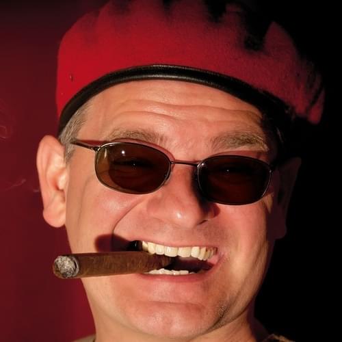 Ausbilder Schmidt