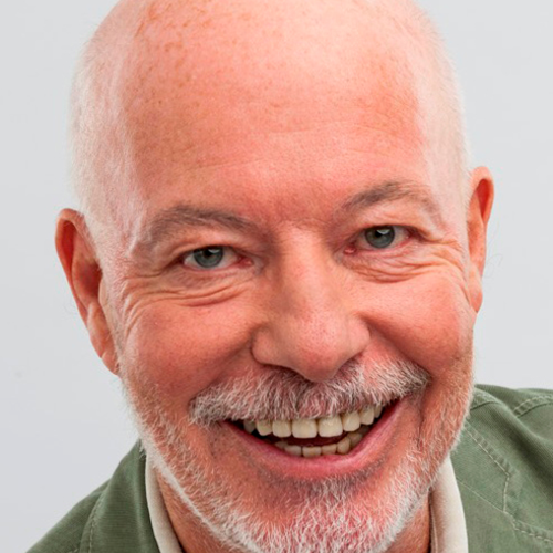 Bill Mockridge