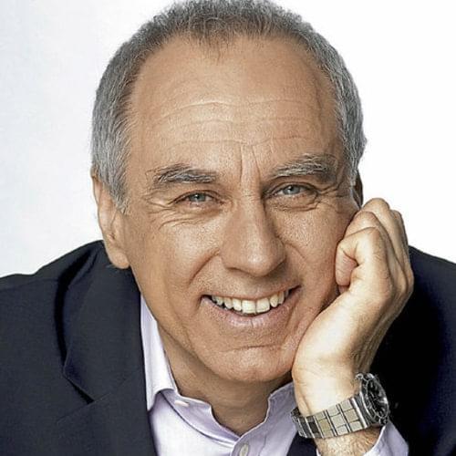 Bruno Jonas