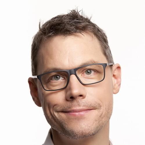 Christoph Sieber