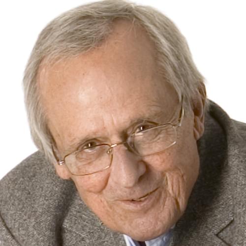 Dieter Hildebrandt