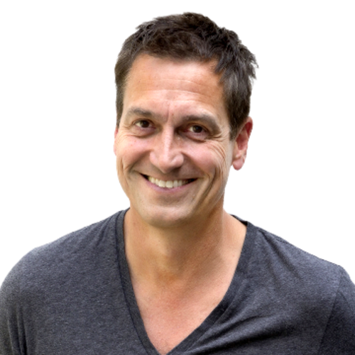 Dieter Nuhr