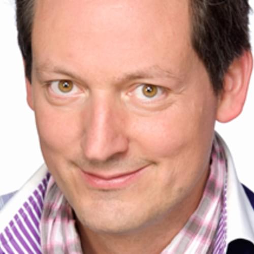 Eckart von Hirschhausen