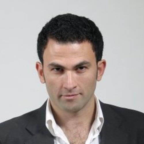 Fatih Cevikkolu
