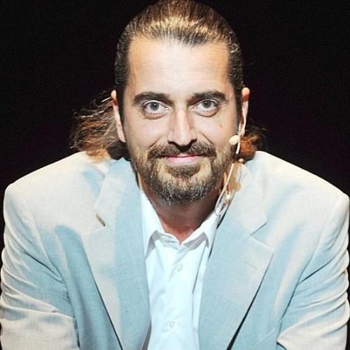 Hagen Rether