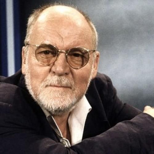 Hanns Dieter Hüsch