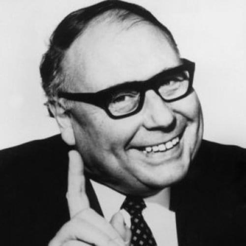 Heinz Erhardt