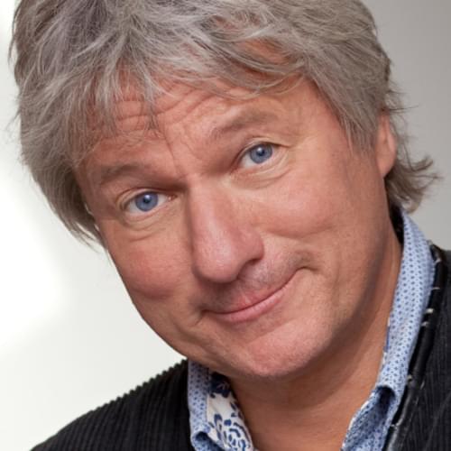 Jürgen Becker