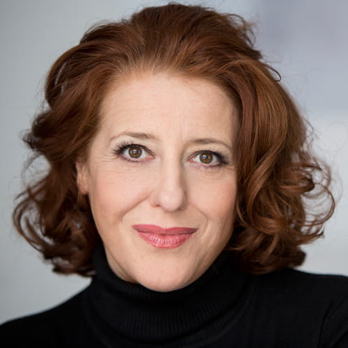 Luise Kinseher