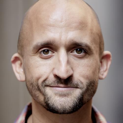 Markus Barth