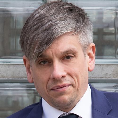 Mathias Tretter