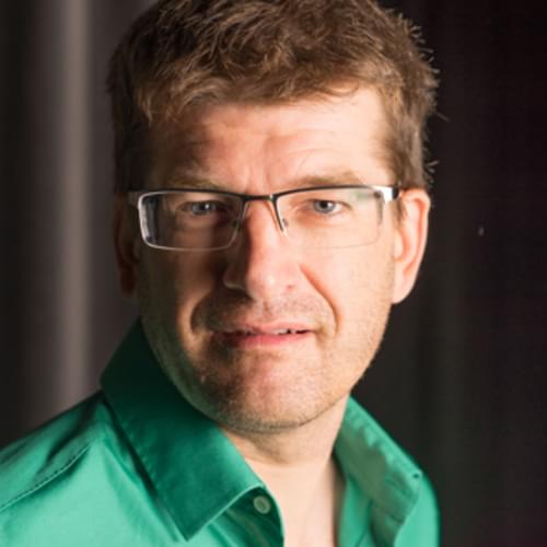 Nils Heinrich