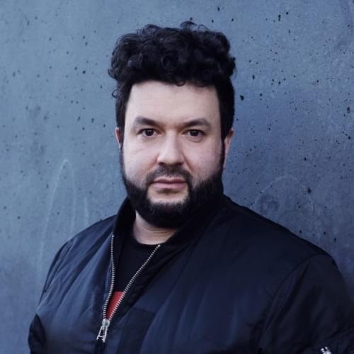 Oliver Polak