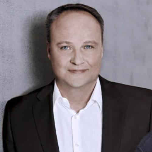 Oliver Welke