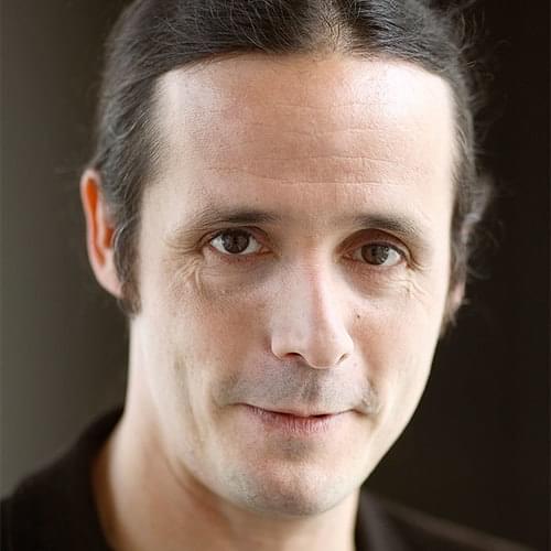 Philipp Weber