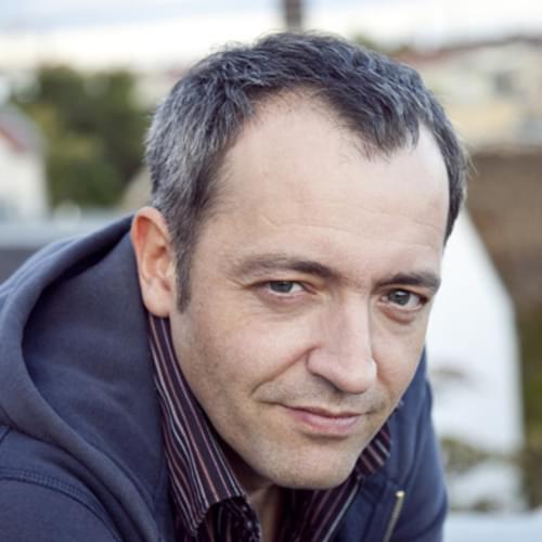 Rainald Grebe