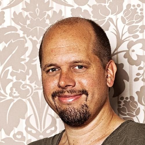 Ralph Ruthe