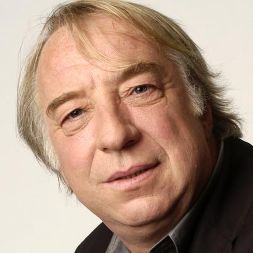 Richard Rogler