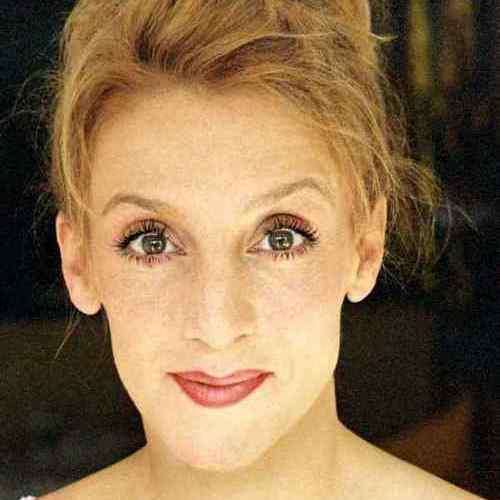 Sissi Perlinger