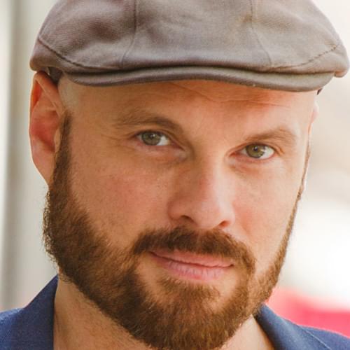 Tim Boltz