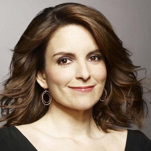 Tina Fey