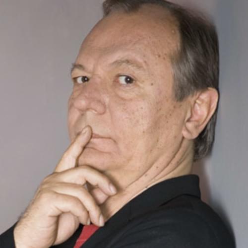 Wilfried Schmickler