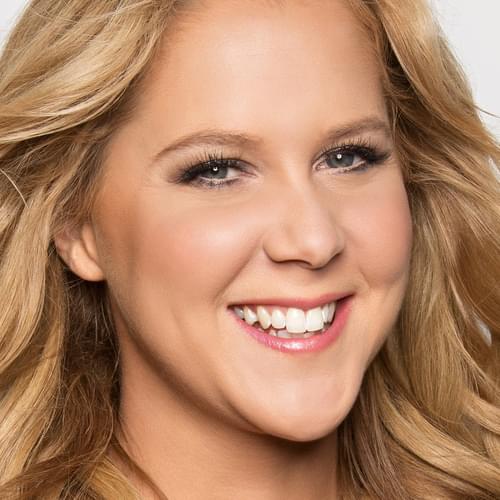 Amy Schumer
