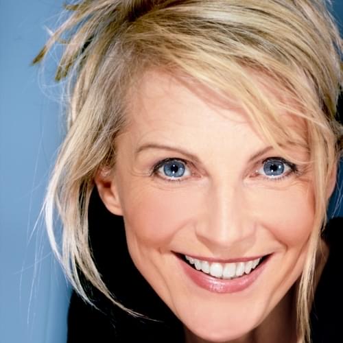 Barbara Ruscher