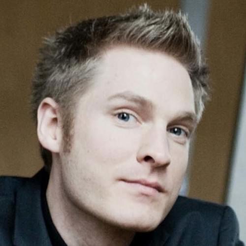 Benjamin Eisenberg
