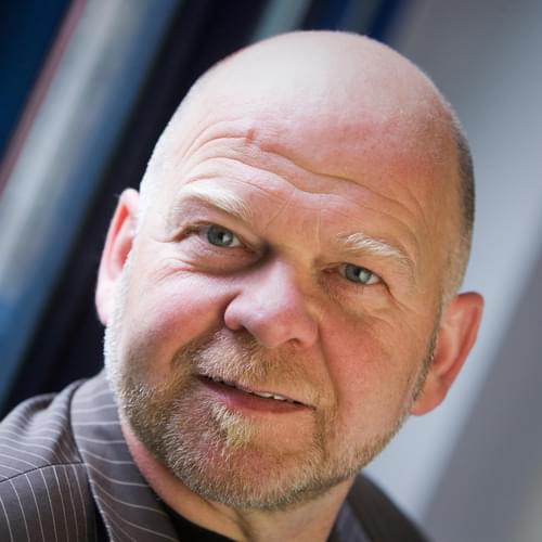 Bernd Gieseking