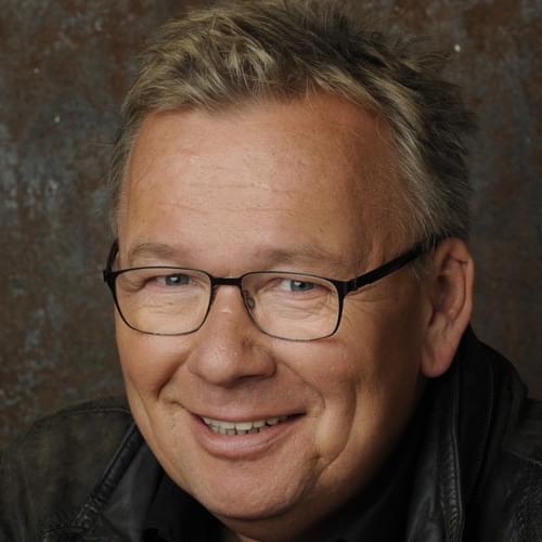 Bernd Stelter