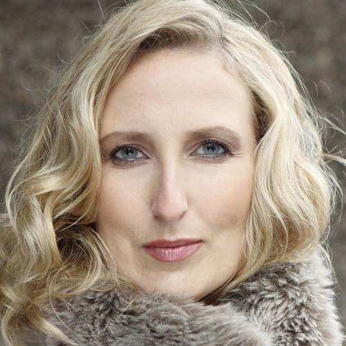 Christiane Weber