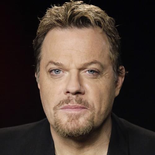 Eddie Izzard