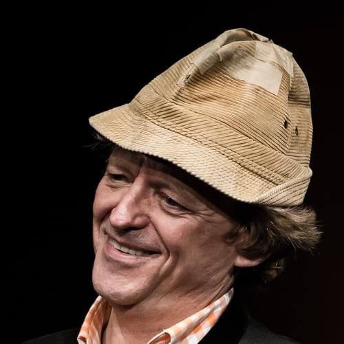 Erwin Pelzig