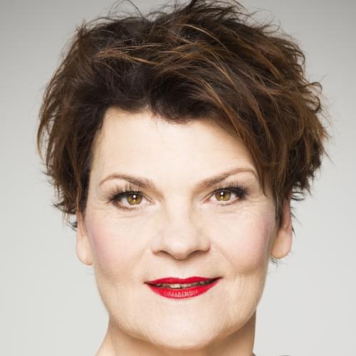 Gayle Tufts