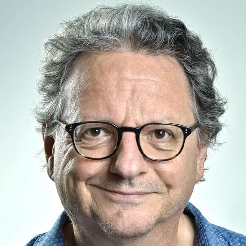 Günter Grünwald