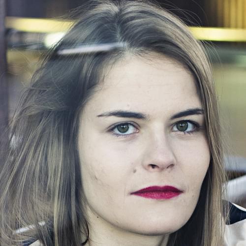 Hazel Brugger