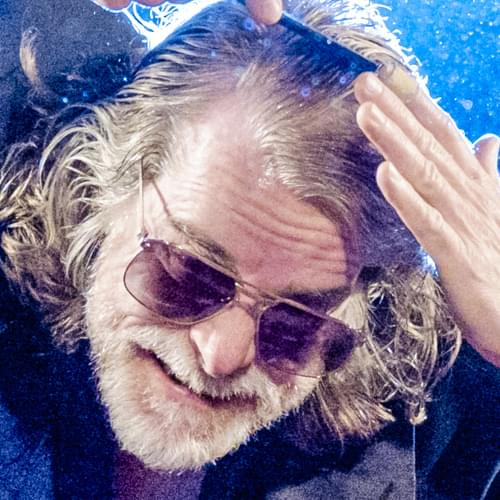 Helge Schneider
