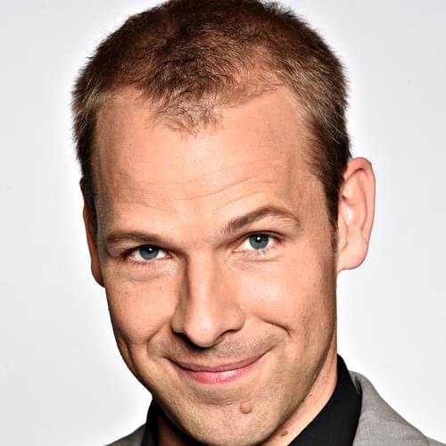 Helge Thun