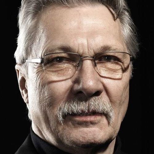 Henning Venske