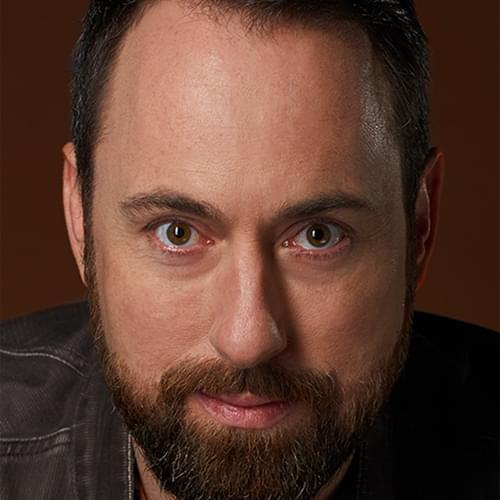 Holger Edmaier