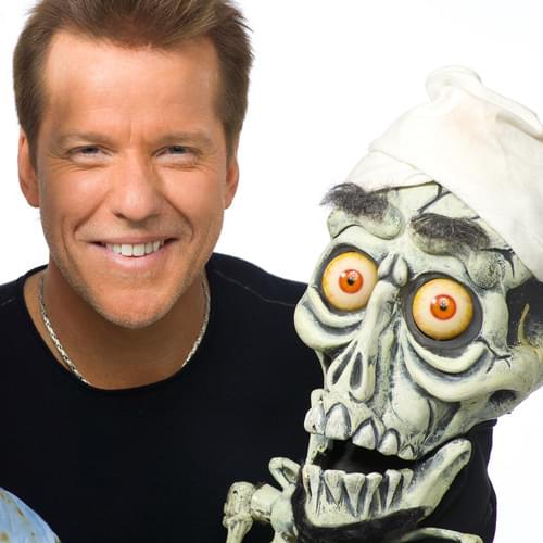 Jeff Dunham