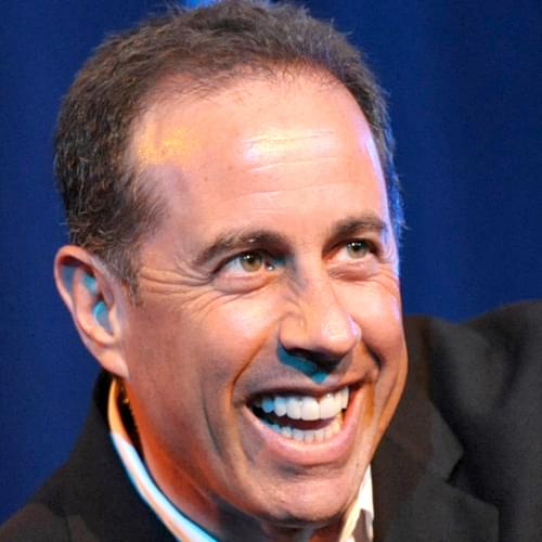 Jerry Seinfeld