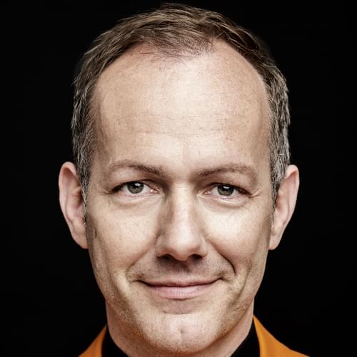 Johannes Kirchberg