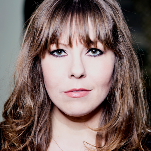 Katie Freudenschuss