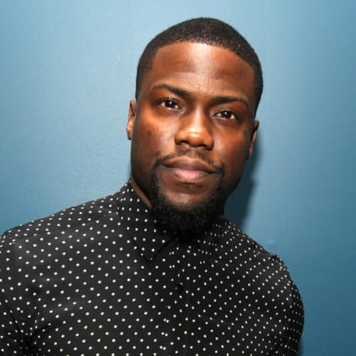 Kevin Hart