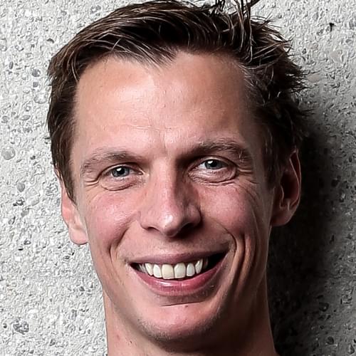Klaus Eckel