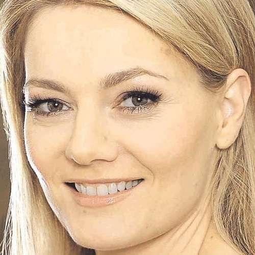 Martina Hill