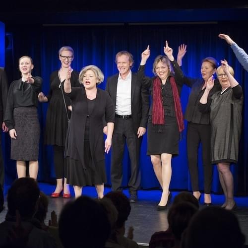 Leipziger Academixer