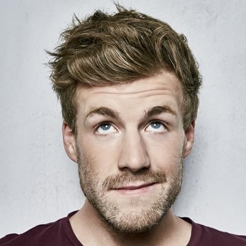 Luke Mockridge